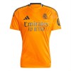 Original Fußballtrikot Real Madrid Camavinga 6 Auswärtstrikot 2024-25 Für Herren